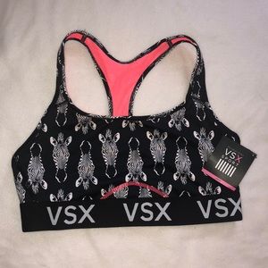 VS Sports bra